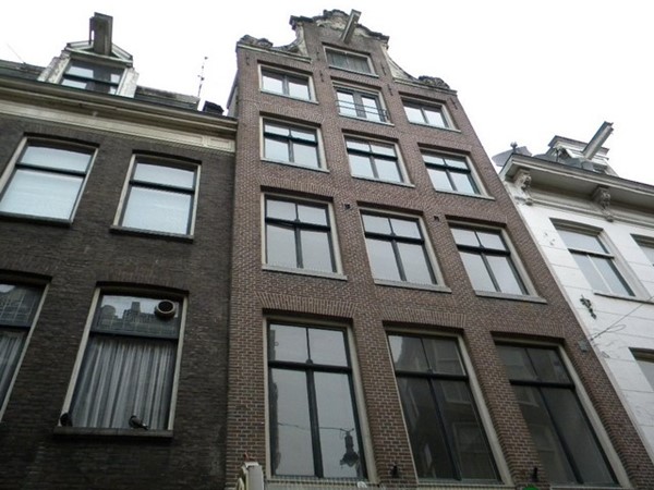 Property photo - Warmoesstraat 60-3, 1012JG Amsterdam